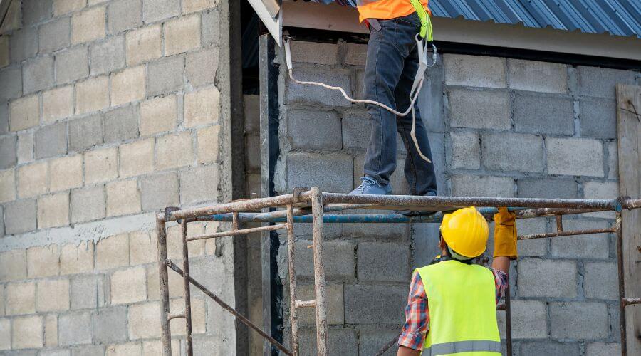 Expert top industrial roofings services in Boyertown, PA